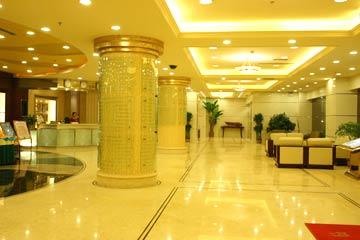 Hotel Porihwa Qingdao Exterior foto